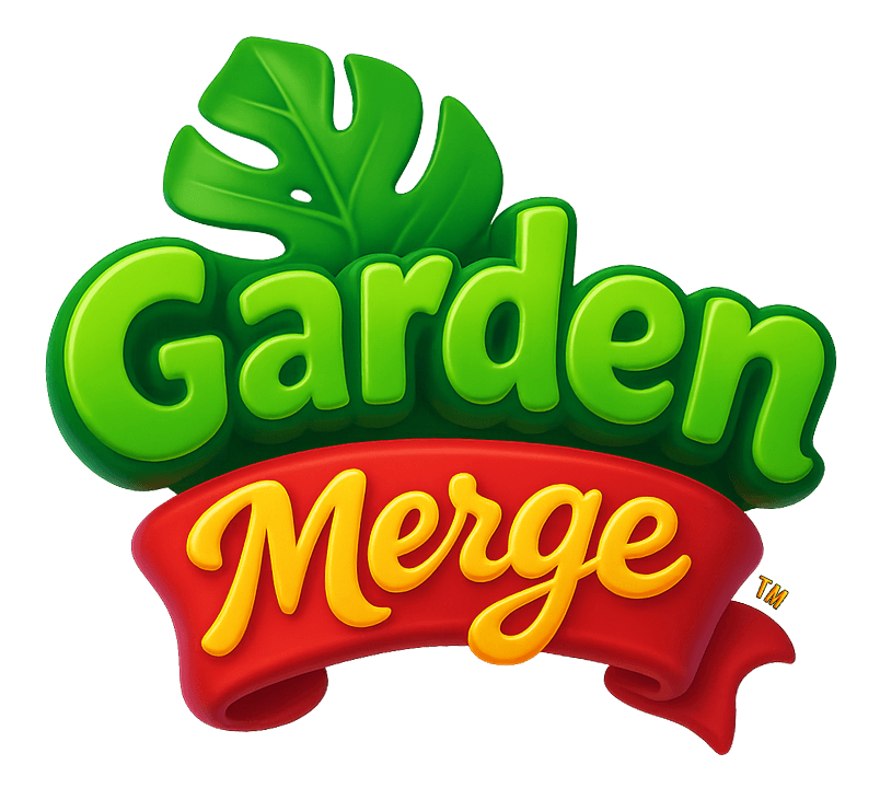 Garden Merge