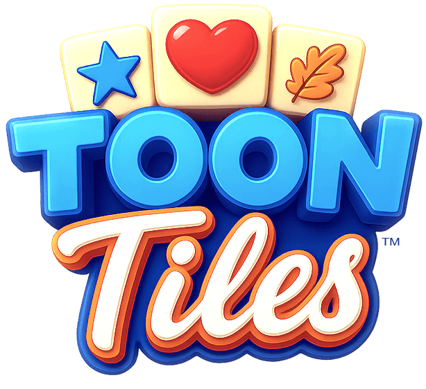 Toon Tiles